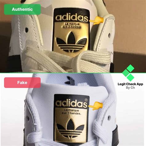 how to identify fake and original adidas quora|adidas shoes real or fake.